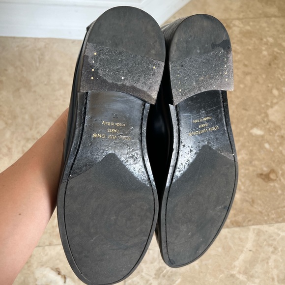 Louis Vuitton Men Major loafer - Picture 5 of 13